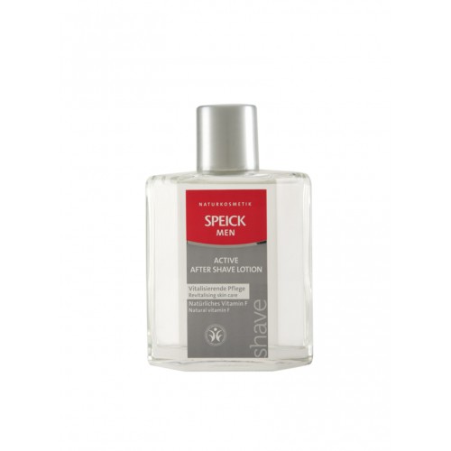 ACTIVE AFTER SHAVE LOTION 100gr - SPEICK